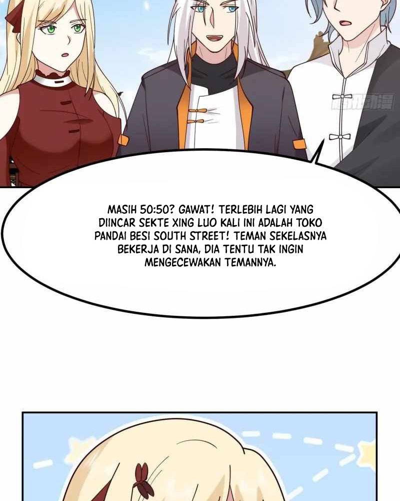 I Have a Dragon on My Body Chapter 594 - halaman 4