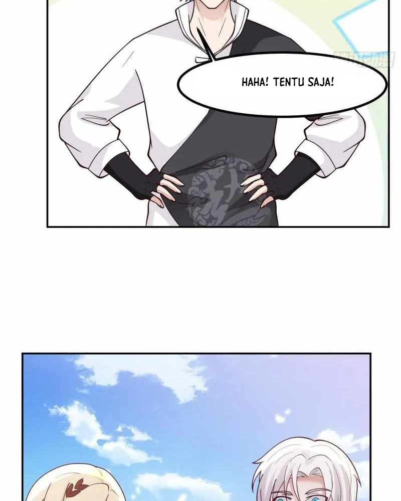 I Have a Dragon on My Body Chapter 594 - halaman 6