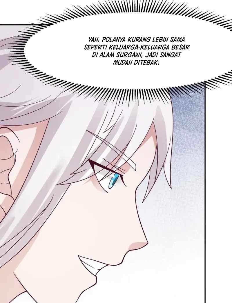 I Have a Dragon on My Body Chapter 594 - halaman 9