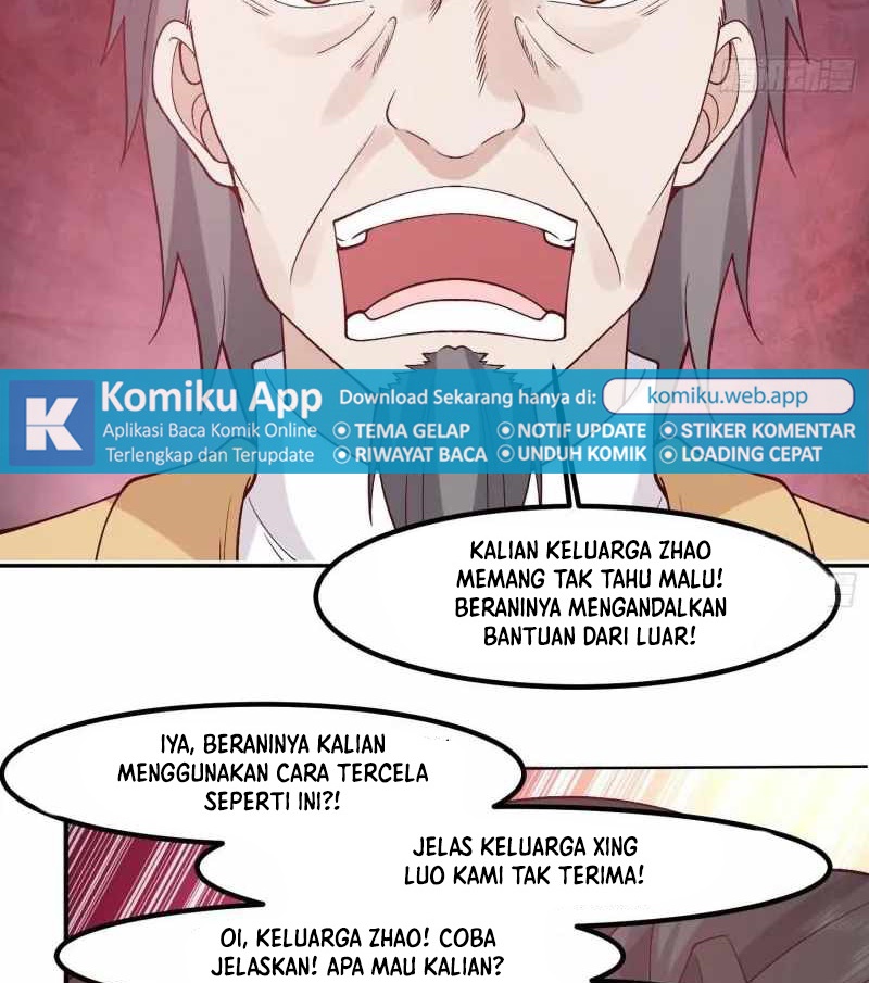 I Have a Dragon on My Body Chapter 595 - halaman 19