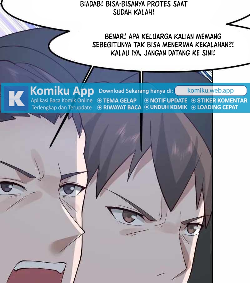 I Have a Dragon on My Body Chapter 595 - halaman 21