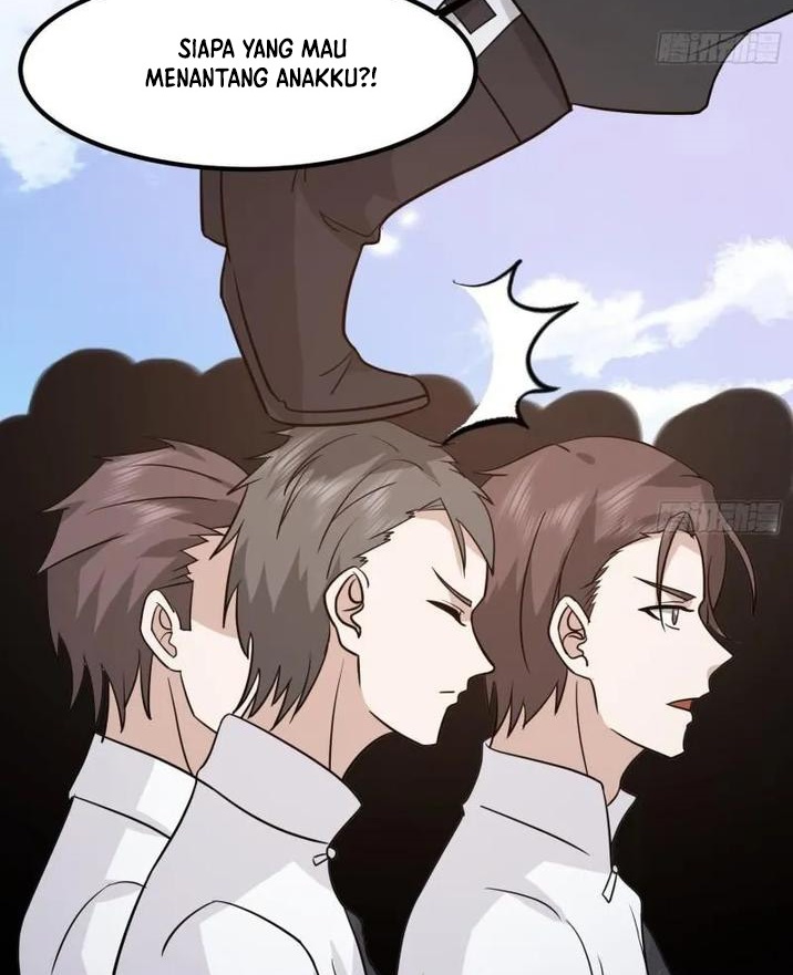 I Have a Dragon on My Body Chapter 595 - halaman 29