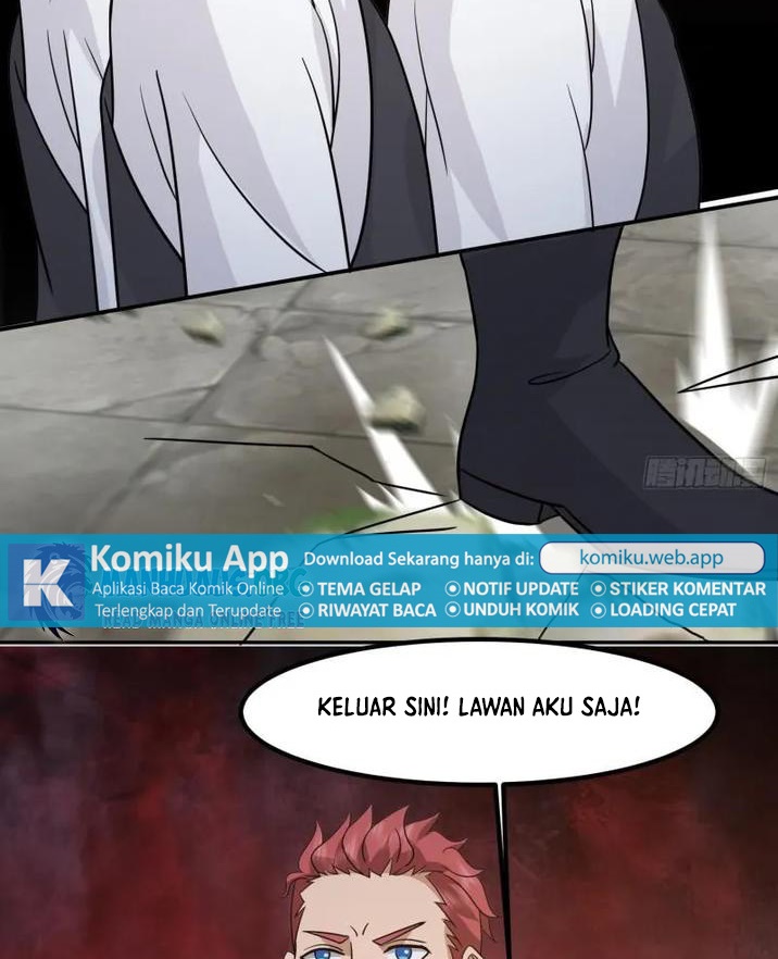 I Have a Dragon on My Body Chapter 595 - halaman 30