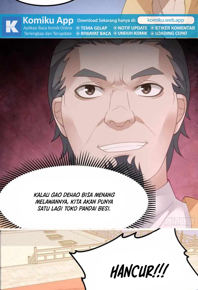 I Have a Dragon on My Body Chapter 595 - halaman 7