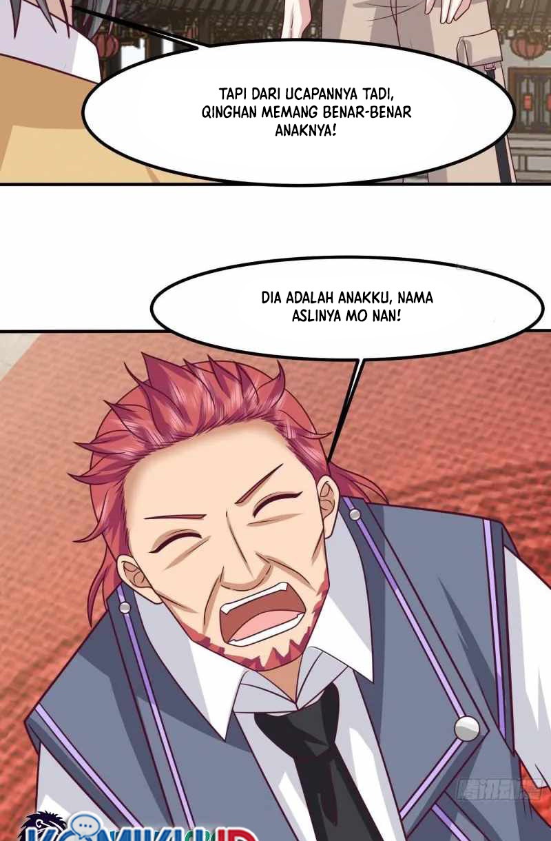 I Have a Dragon on My Body Chapter 596 - halaman 11