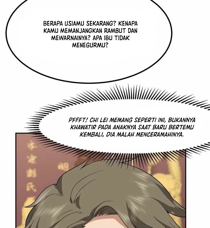 I Have a Dragon on My Body Chapter 596 - halaman 30
