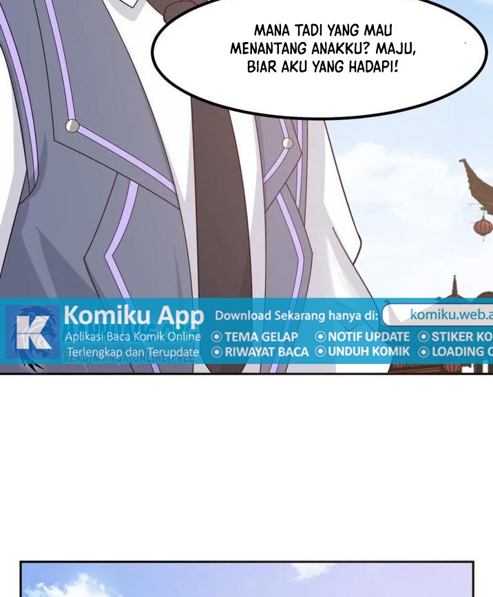 I Have a Dragon on My Body Chapter 596 - halaman 4