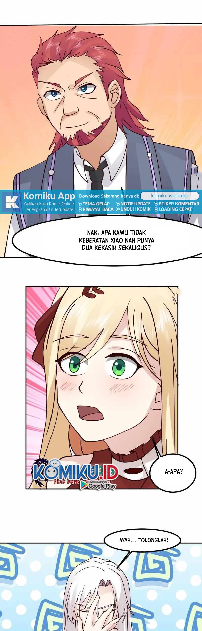 I Have a Dragon on My Body Chapter 597 - halaman 11