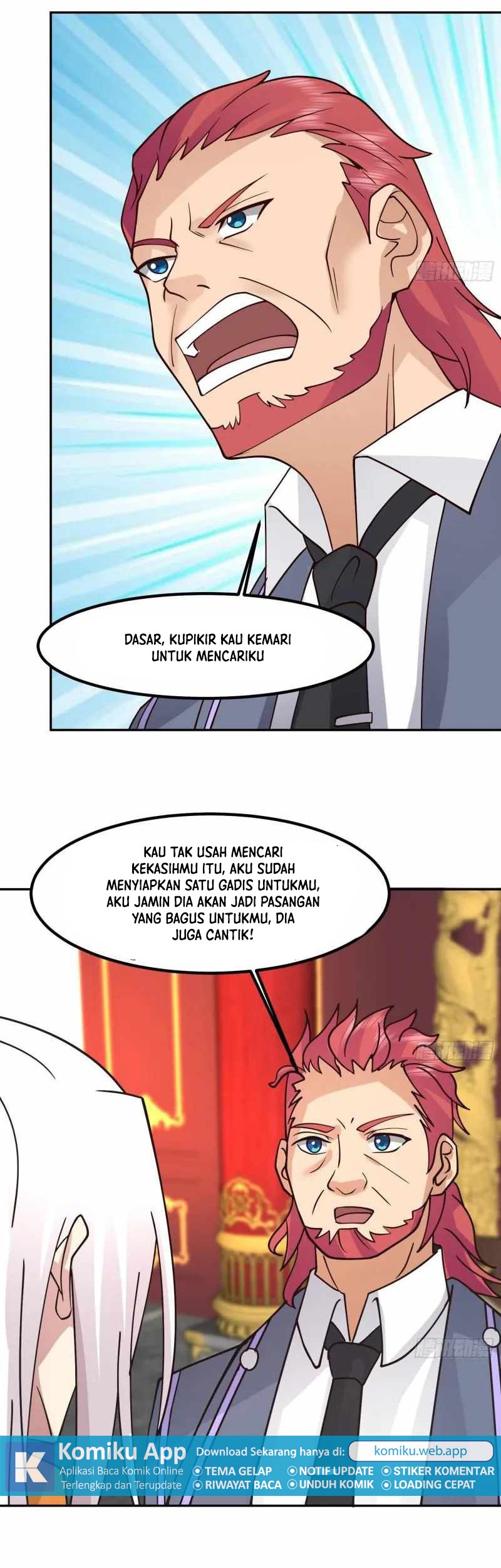 I Have a Dragon on My Body Chapter 597 - halaman 6