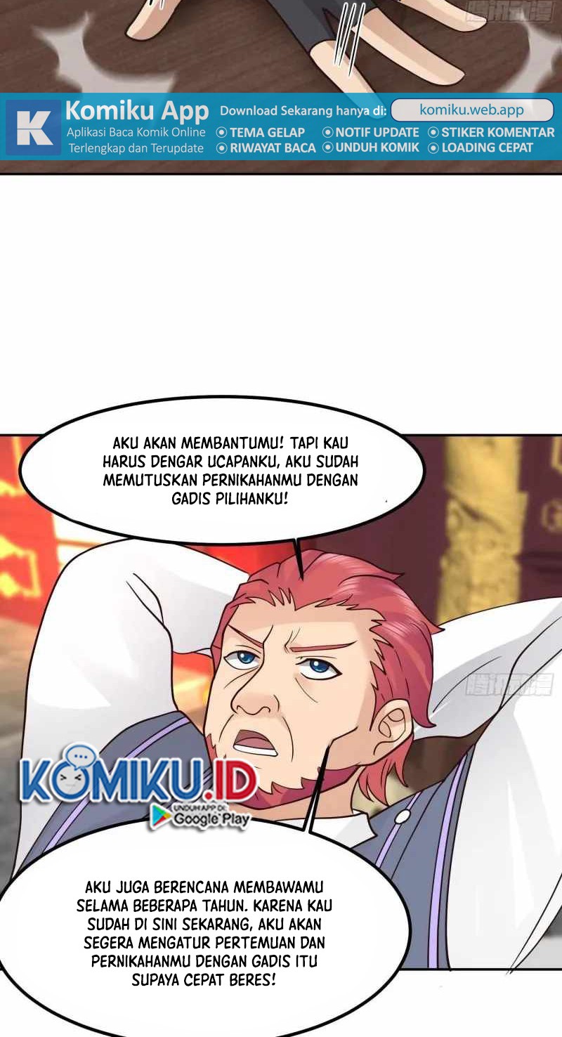 I Have a Dragon on My Body Chapter 597 - halaman 8