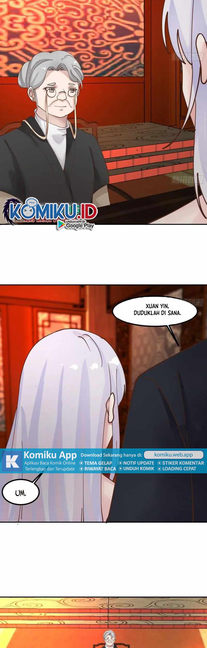 I Have a Dragon on My Body Chapter 598 - halaman 10