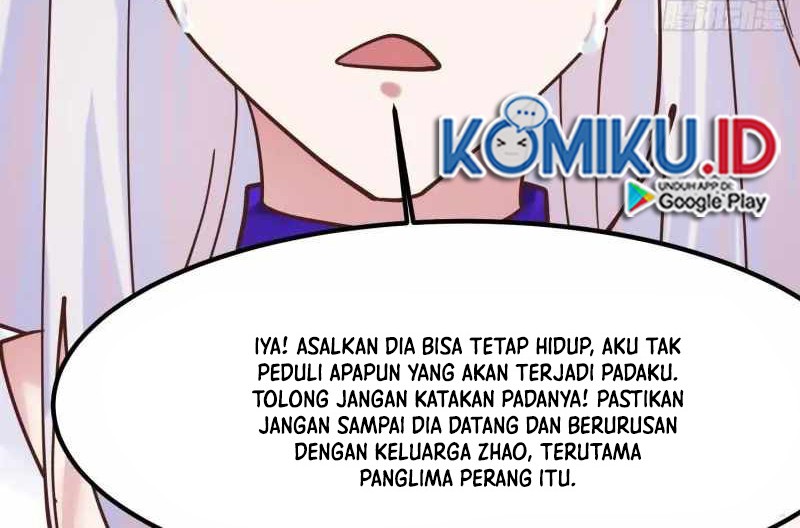 I Have a Dragon on My Body Chapter 598 - halaman 7