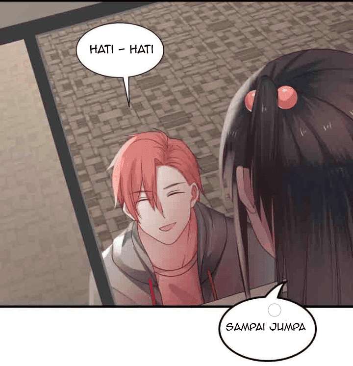 I Have a Dragon on My Body Chapter 6 - halaman 10