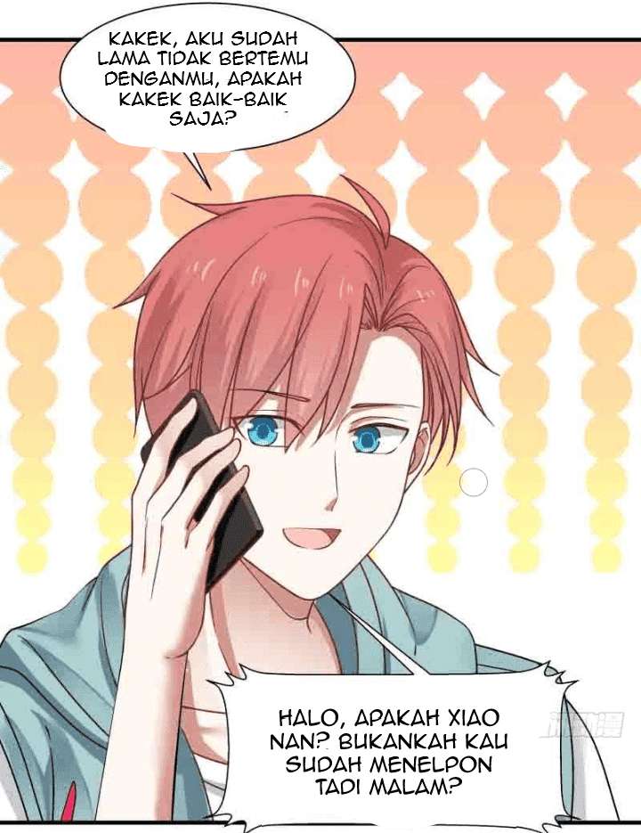 I Have a Dragon on My Body Chapter 6 - halaman 12