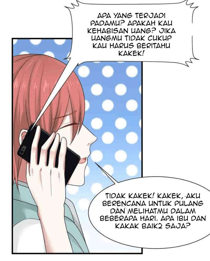 I Have a Dragon on My Body Chapter 6 - halaman 14