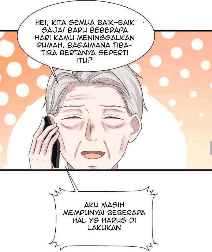 I Have a Dragon on My Body Chapter 6 - halaman 15