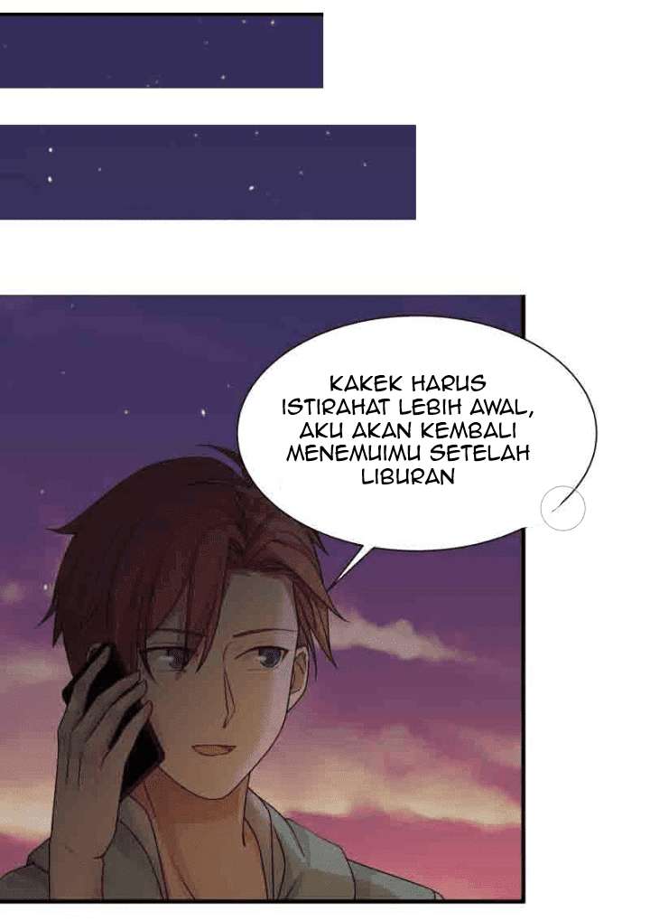 I Have a Dragon on My Body Chapter 6 - halaman 16
