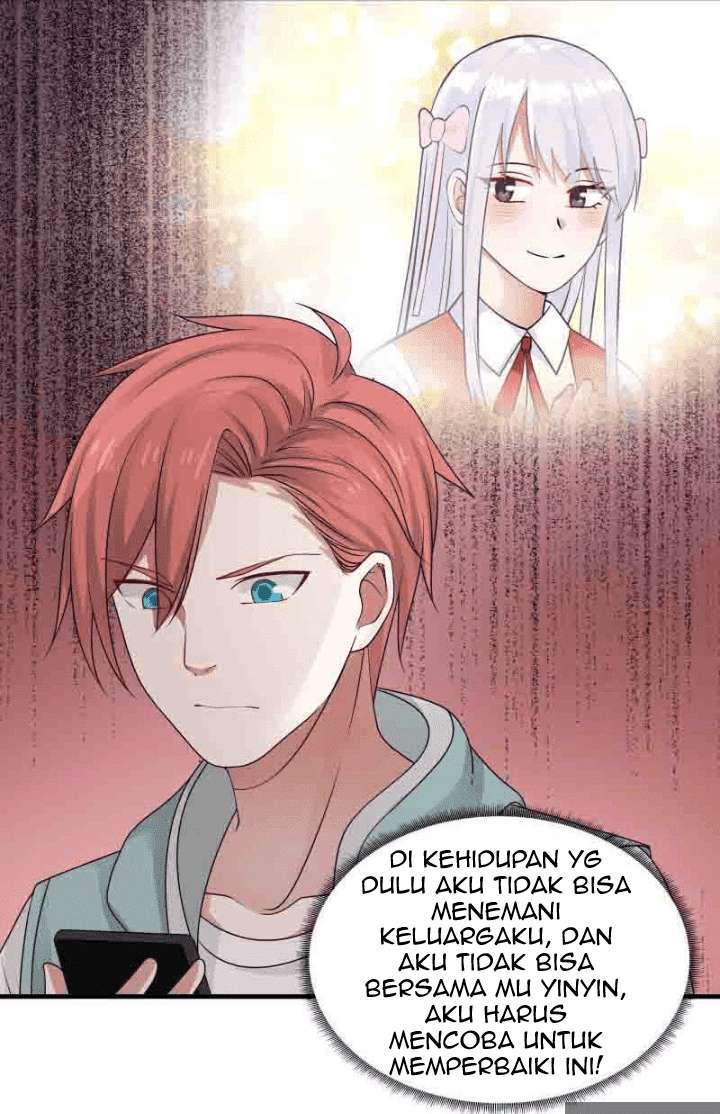 I Have a Dragon on My Body Chapter 6 - halaman 17