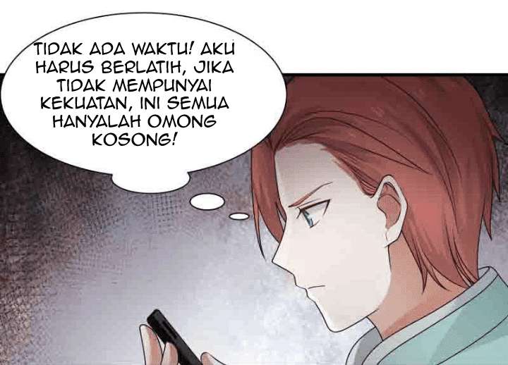 I Have a Dragon on My Body Chapter 6 - halaman 18