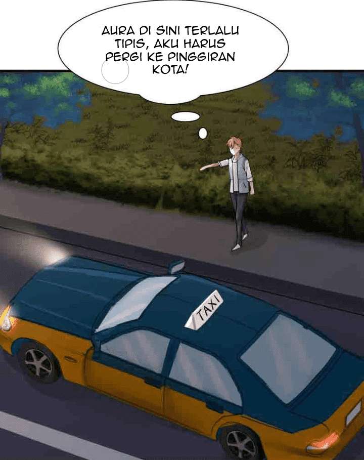 I Have a Dragon on My Body Chapter 6 - halaman 19