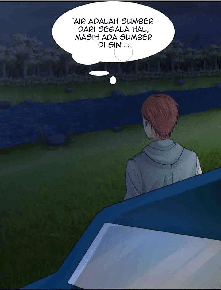 I Have a Dragon on My Body Chapter 6 - halaman 20