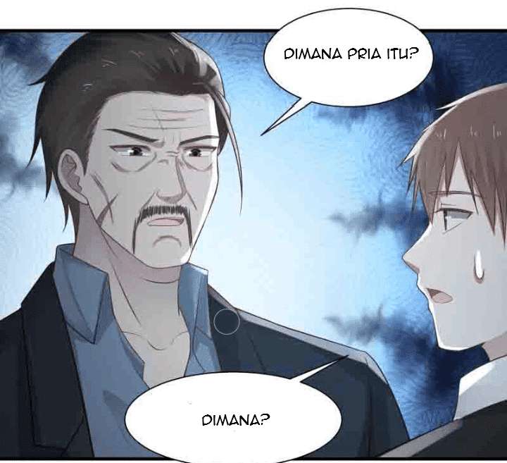 I Have a Dragon on My Body Chapter 6 - halaman 5