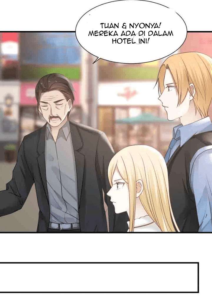 I Have a Dragon on My Body Chapter 6 - halaman 8