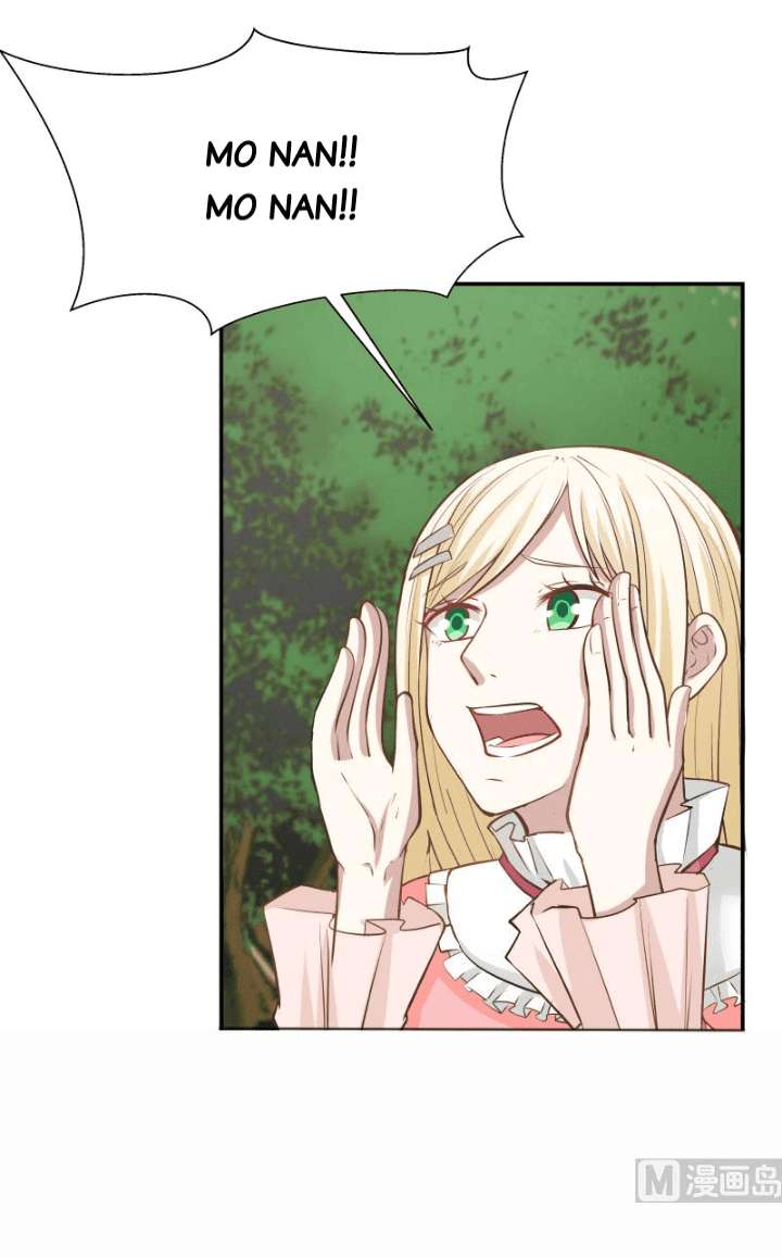 I Have a Dragon on My Body Chapter 60 - halaman 10