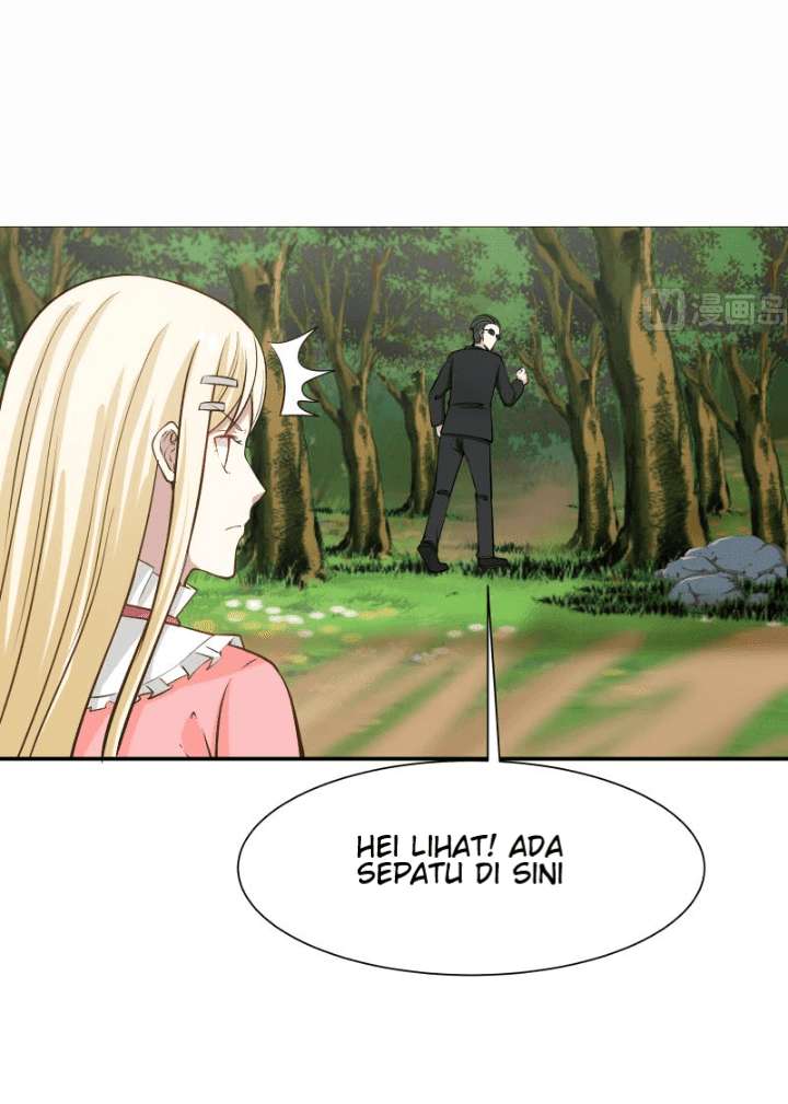 I Have a Dragon on My Body Chapter 60 - halaman 12