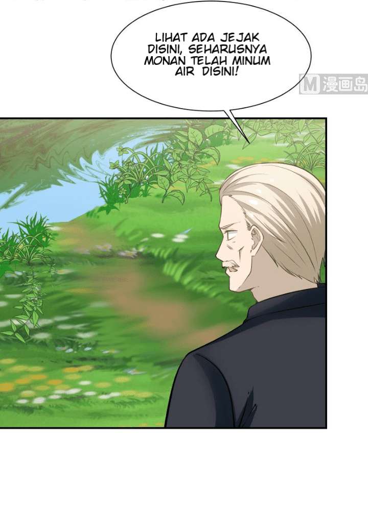 I Have a Dragon on My Body Chapter 60 - halaman 15