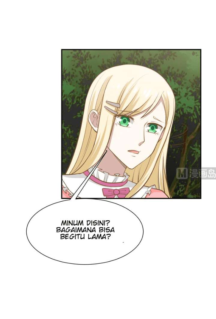 I Have a Dragon on My Body Chapter 60 - halaman 16