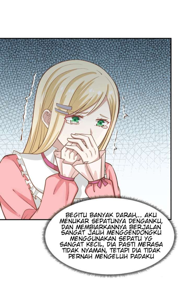 I Have a Dragon on My Body Chapter 60 - halaman 18