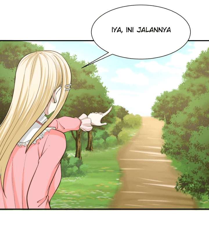 I Have a Dragon on My Body Chapter 60 - halaman 6