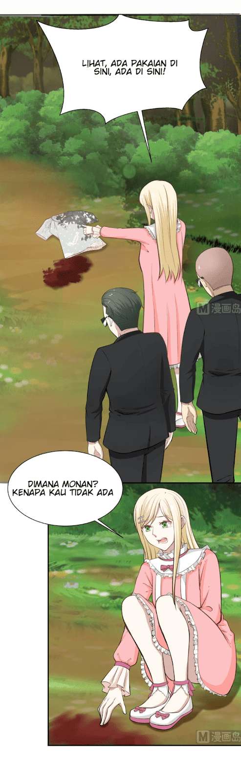 I Have a Dragon on My Body Chapter 60 - halaman 9