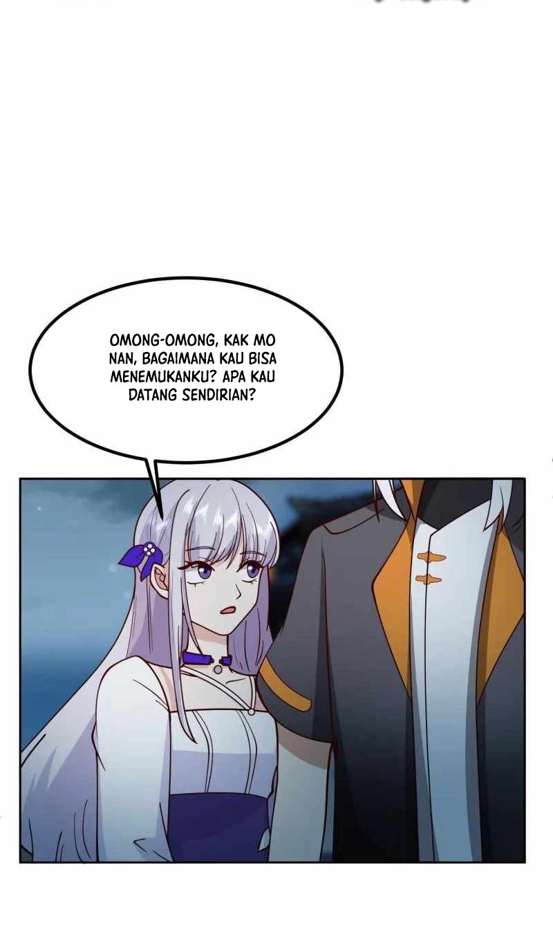 I Have a Dragon on My Body Chapter 600 - halaman 11