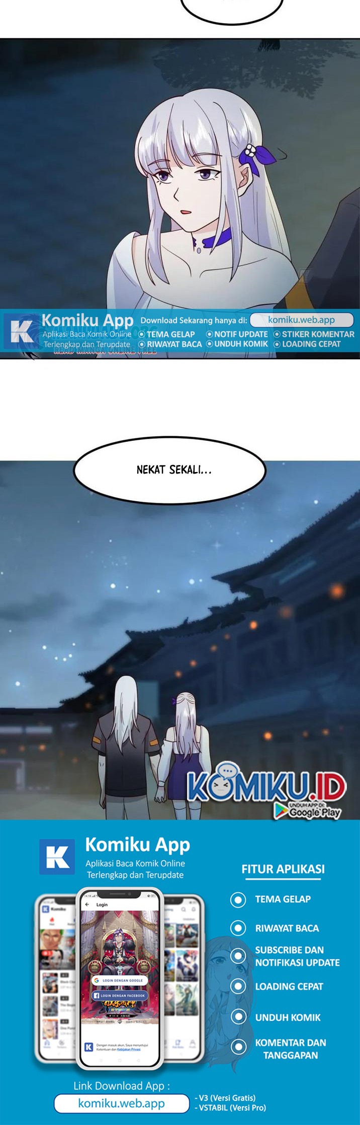 I Have a Dragon on My Body Chapter 600 - halaman 13