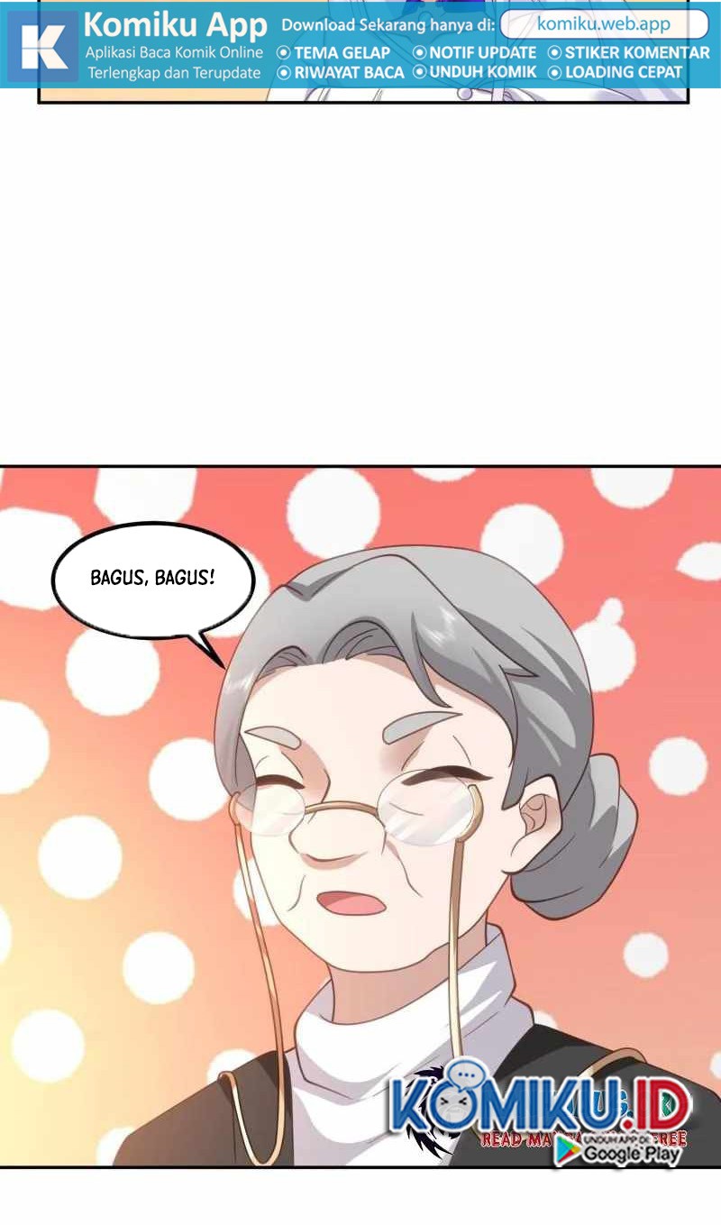 I Have a Dragon on My Body Chapter 600 - halaman 3