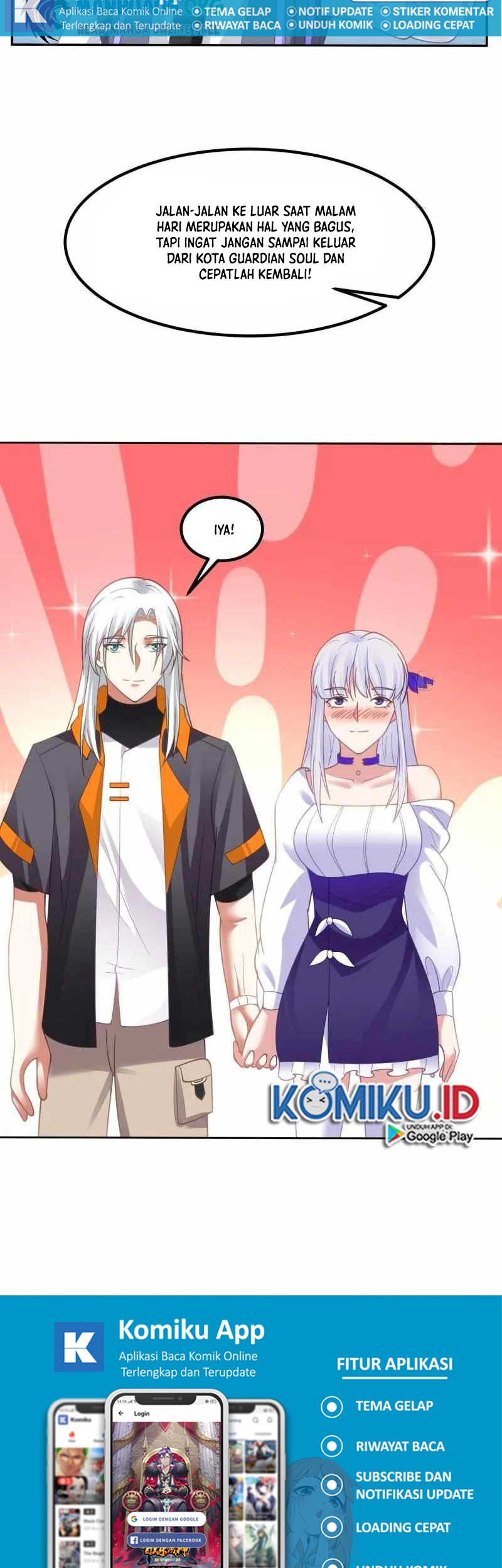 I Have a Dragon on My Body Chapter 600 - halaman 5