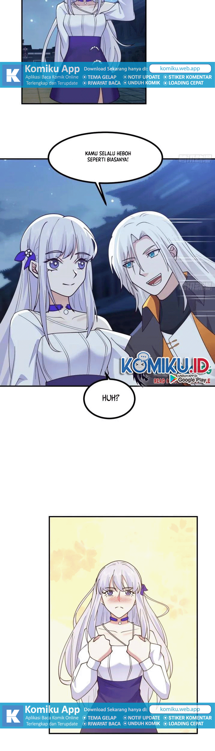 I Have a Dragon on My Body Chapter 601 - halaman 2