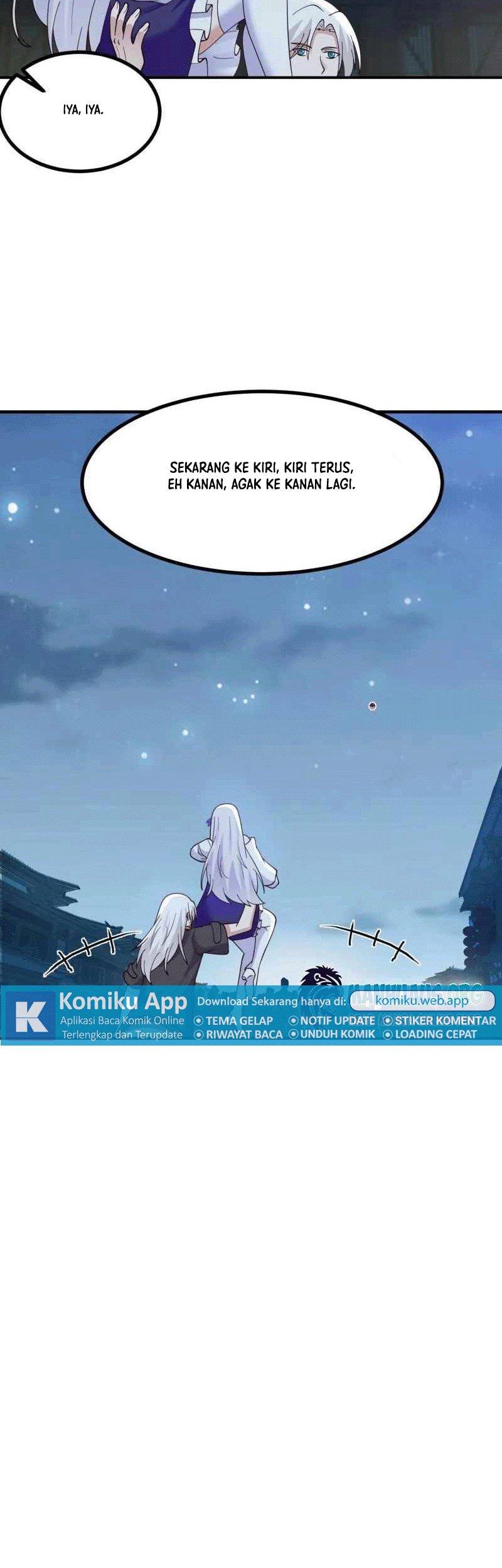 I Have a Dragon on My Body Chapter 601 - halaman 5