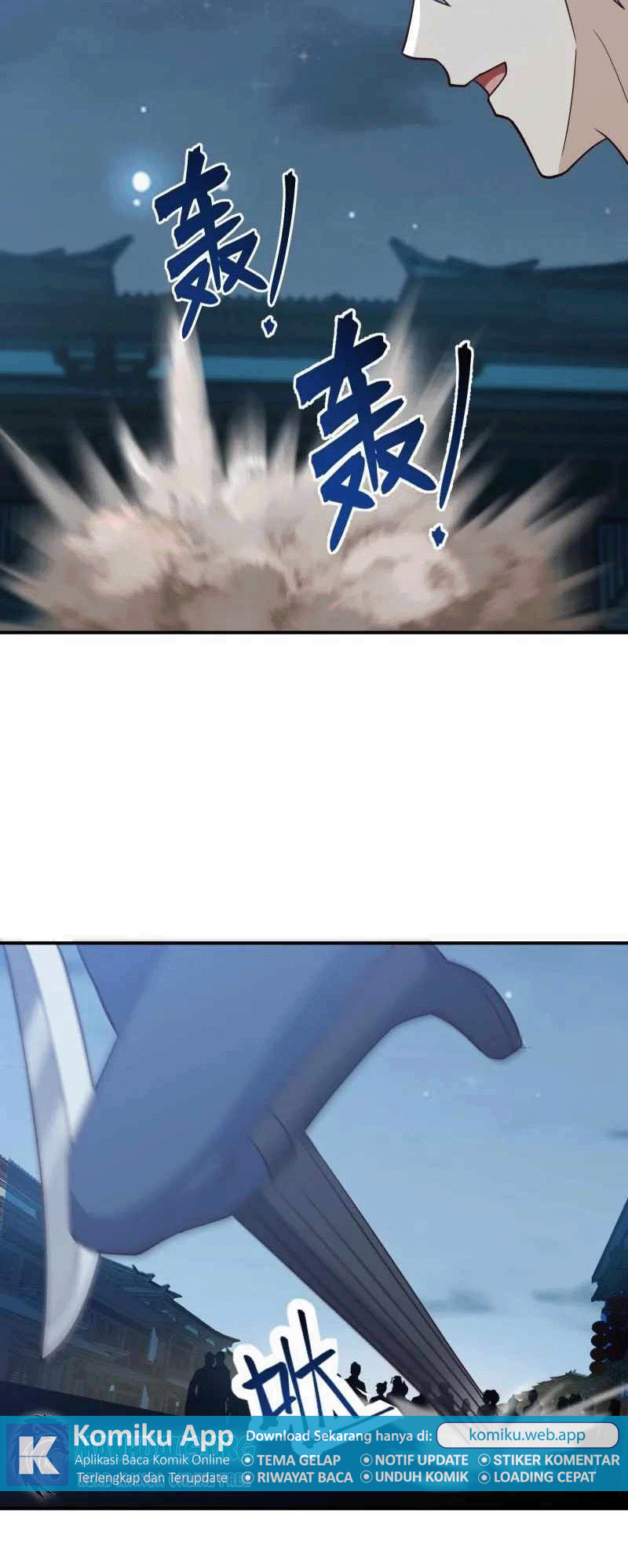 I Have a Dragon on My Body Chapter 602 - halaman 12