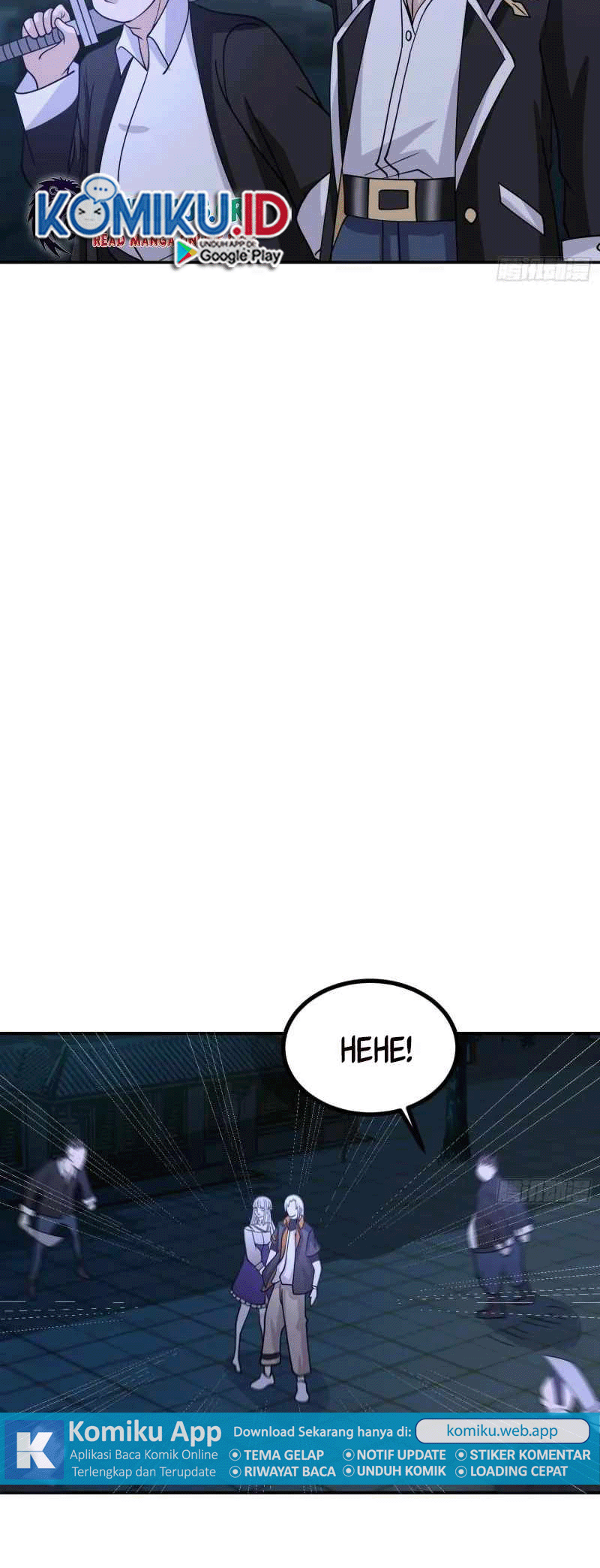 I Have a Dragon on My Body Chapter 602 - halaman 3