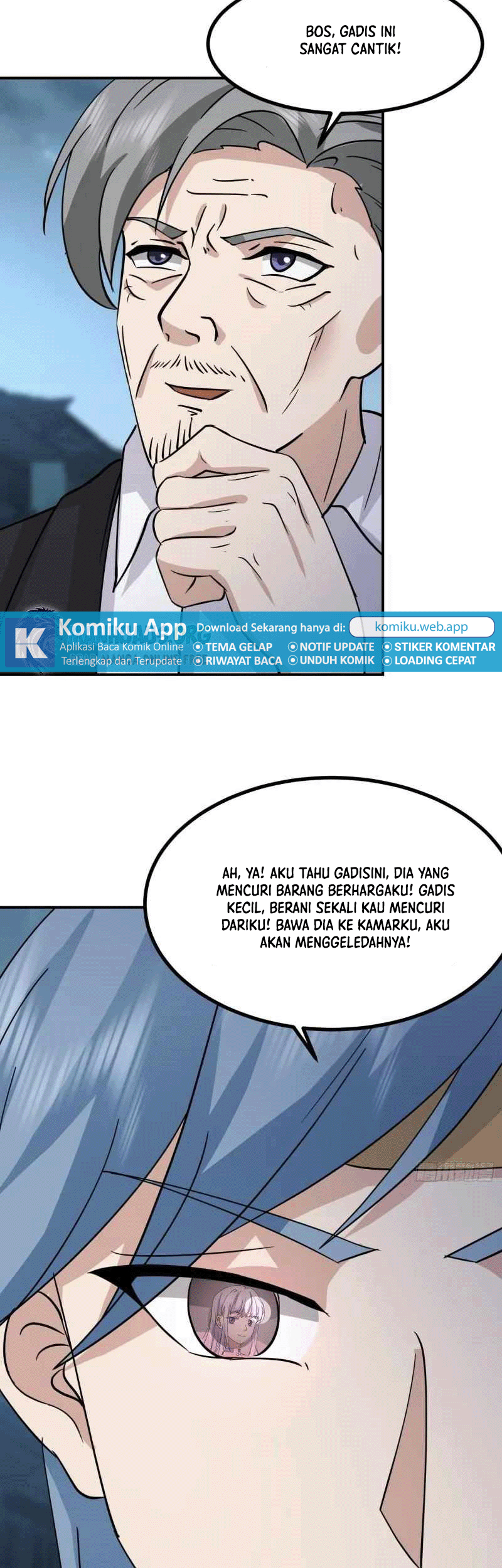 I Have a Dragon on My Body Chapter 602 - halaman 7