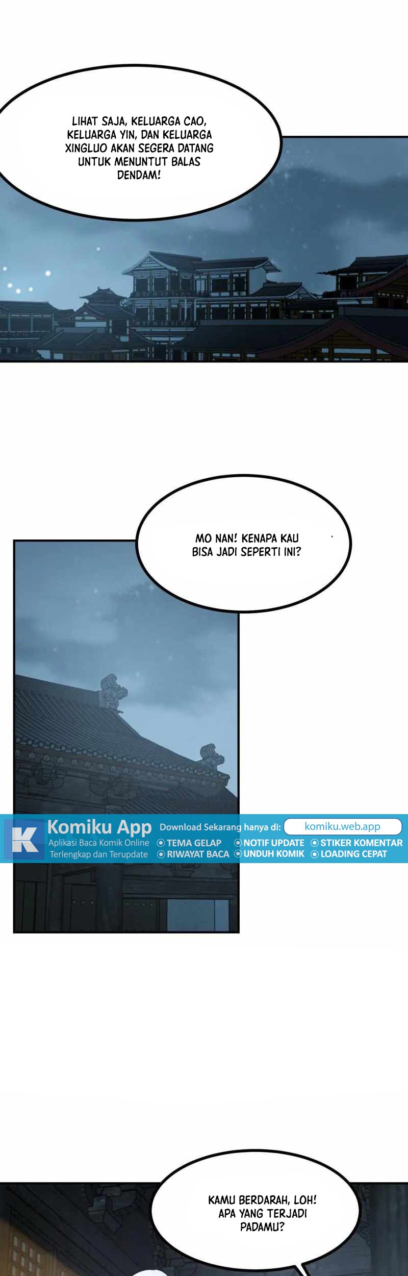 I Have a Dragon on My Body Chapter 603 - halaman 10