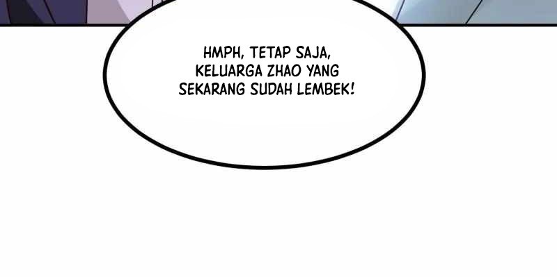 I Have a Dragon on My Body Chapter 603 - halaman 9