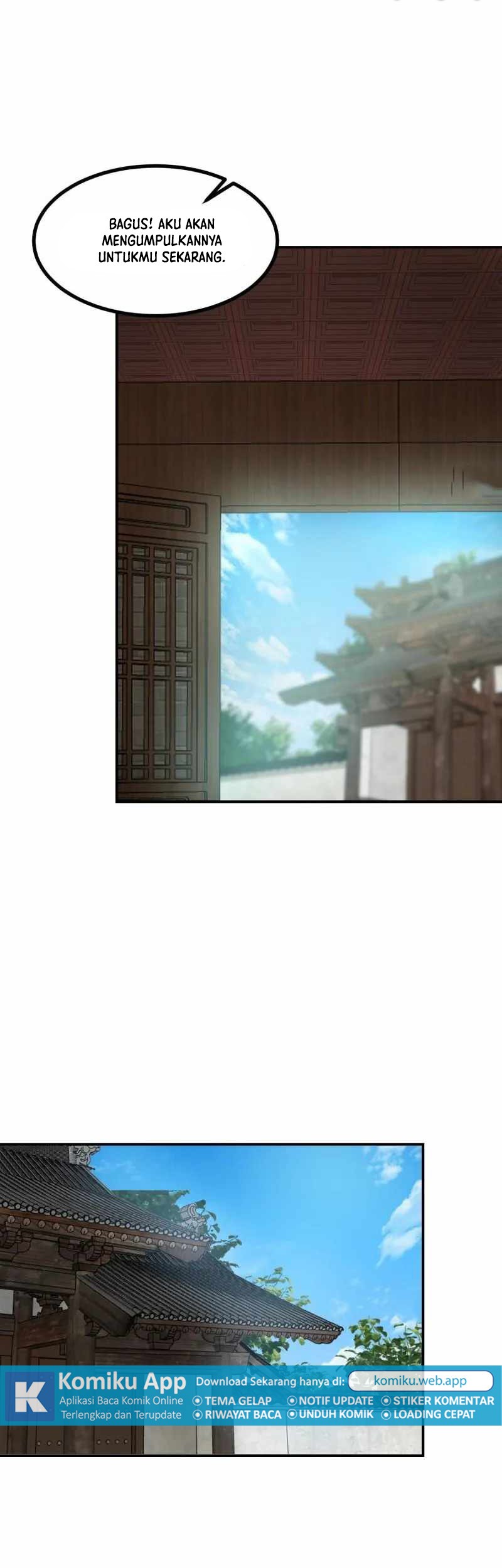 I Have a Dragon on My Body Chapter 604 - halaman 9