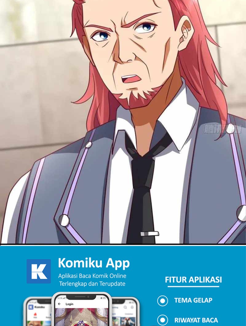 I Have a Dragon on My Body Chapter 608 - halaman 15