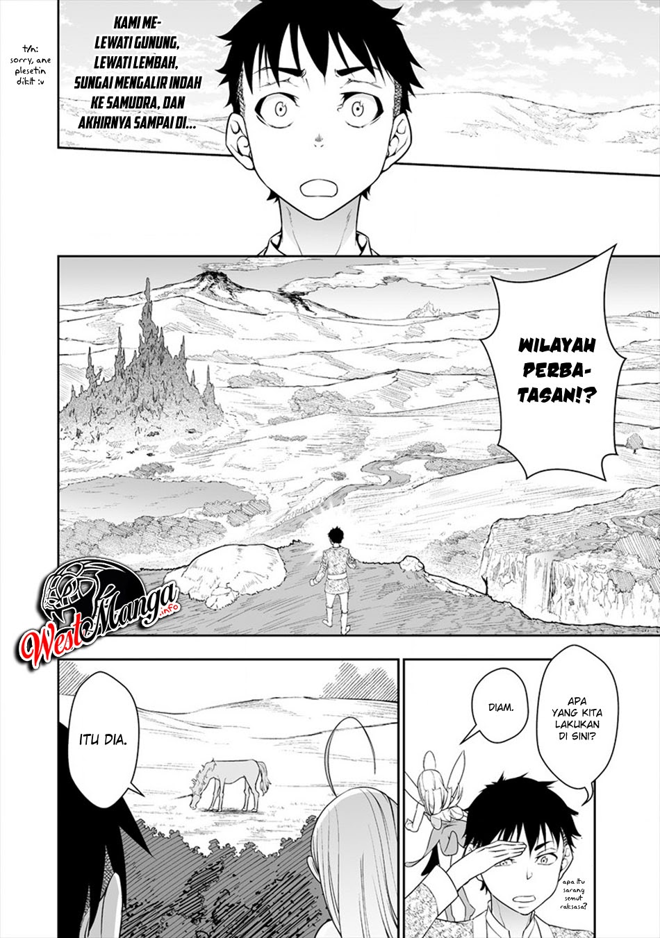I Have a Dragon on My Body Chapter 608 - halaman 6