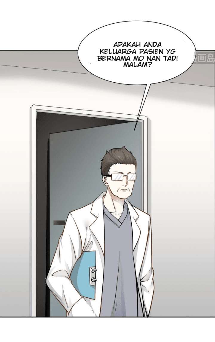 I Have a Dragon on My Body Chapter 61 - halaman 11