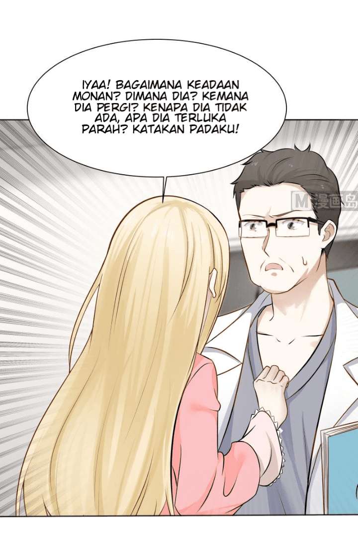 I Have a Dragon on My Body Chapter 61 - halaman 12